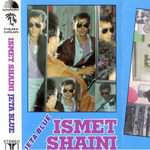 Ismet Shaini - Jeta Blue