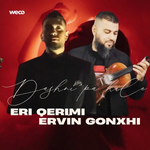 Eri Qerimi & Ervin Gonxhi - Dashni Pa Hile