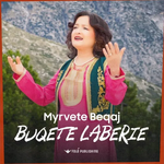 Myrvete Beqaj - Buqete Laberie music video