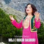 Myrvete Beqaj - Moj E Bukur Dashuri music video