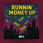 Erd1 - Money Up/Runnin' Up