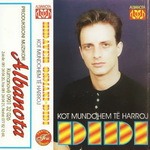 Hidaver Osmani - Jo S'dua Të Besoj