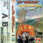 Krah Për Krah Me UÇK-në - Grupi Mjellma