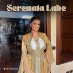 Rovena Ibrahimi - Serenata Labe