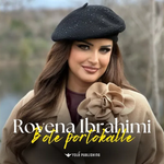 Rovena Ibrahimi - Botë Portokalle