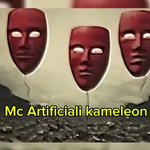 Kameleon (2024) - Mc Artificiali