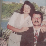 Babai i Ermelinda Gjekaj