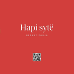 Hapi Sytë (2022) - Besart Zhuja