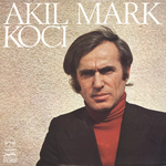 Akil Mark Koci (1975) - Akil Mark Koci