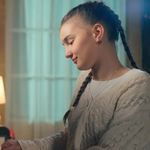 Jana Pllana - Simpatia music video