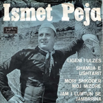 Ismet Peja - Shamija E Ushtarit