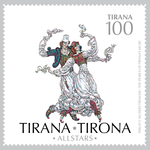 Tirana/Tirona Allstars
