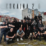 Don Xhoni & Gzuz - Kokaina 2.0