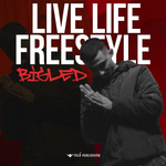 Bigled - Live Life (Freestyle)