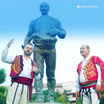 Ilir Laçi - Jam Shqiptar