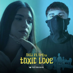 Meli Dulaj - Toxic Love
