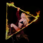 Ava Max - Wet, Hot American Dream