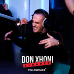 Don Xhoni - Albaner (Freestyle Jam FM)