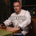 Don Xhoni - Un Foli I Fundit
