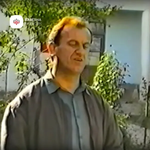 Mahmut Ferati - Kenge Per Vellaun (Murteza Ferati)
