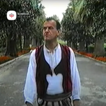 Milaim Mezini & Mahmut Ferati - Oj Dora Me Kanë