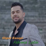 Shpat Kasapi - Fshima Lotin