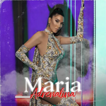 Maria Zeme - Adrenalina