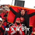 Mandy - Shqiptar