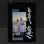 Mandy & Klementi - Hajde Zemër