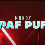 Mandy - Paf Puf