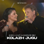 Aurela Gaçe & Dashnor Diko - Kolazh Jugu 2025