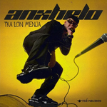 Anxhelo Koci - T'ka Lon Menja