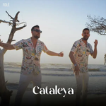 Mevli & Shpat Kasapi - Cataleya