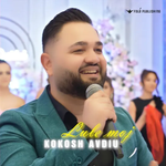 Luftar Avdiu - Lule Moj