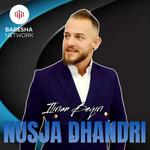 Ilirian Beqiri - Nusja Dhandrri