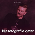 Xhuliano Tako - Një Fotografi E Vjetër