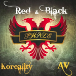 Phaze - Red And Black (Kuq E Zi)