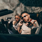 Azet & Bobby Vandamme - Buscape