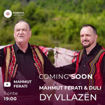 Mahmut Ferati & Duli - Dy Vllazën