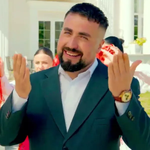 Erzen Ramushaj - Ç’u Ngrita Me Natë (Kolazh)