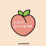 Gjesti - Qa Mbone