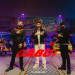 Butrint Imeri, Stealth & Vinz - Gaboi