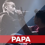 Butrint Imeri - Papa