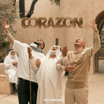 Butrint Imeri - Corazon