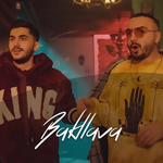 Butrint Imeri - Bakllava