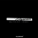 Butrint Imeri - Cigaren