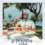 Butrint Imeri - Si Perpara