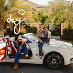 Butrint Imeri & Dystinct - Luj