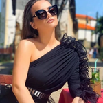 Eugena Aliu - Pa Faj