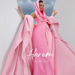 Eugena Aliu - Harem